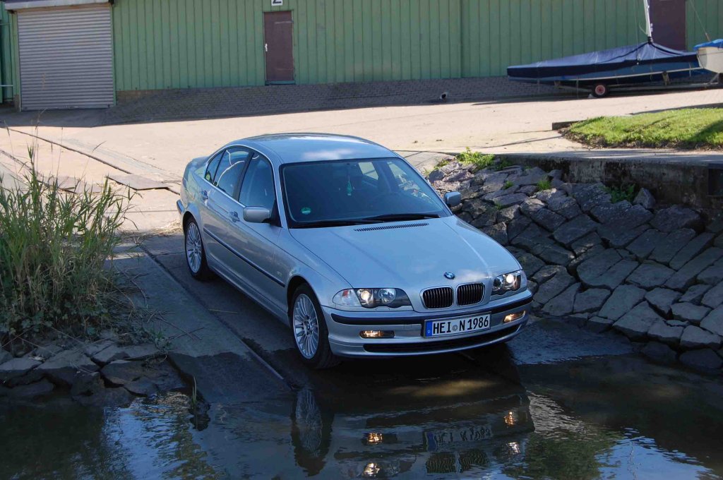 handbrake