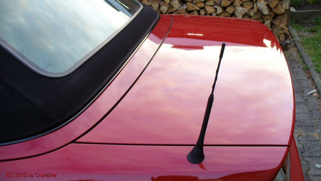 Antenne