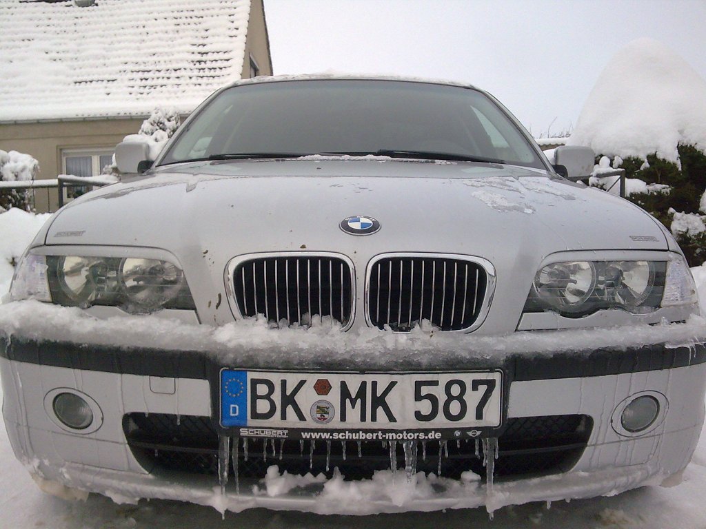Mein 1. BMW