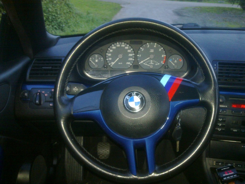Mein MVR