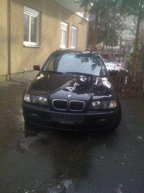 07 2000er Touring 330d