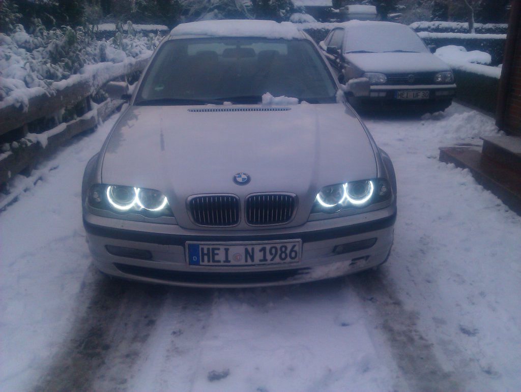 LED SMD