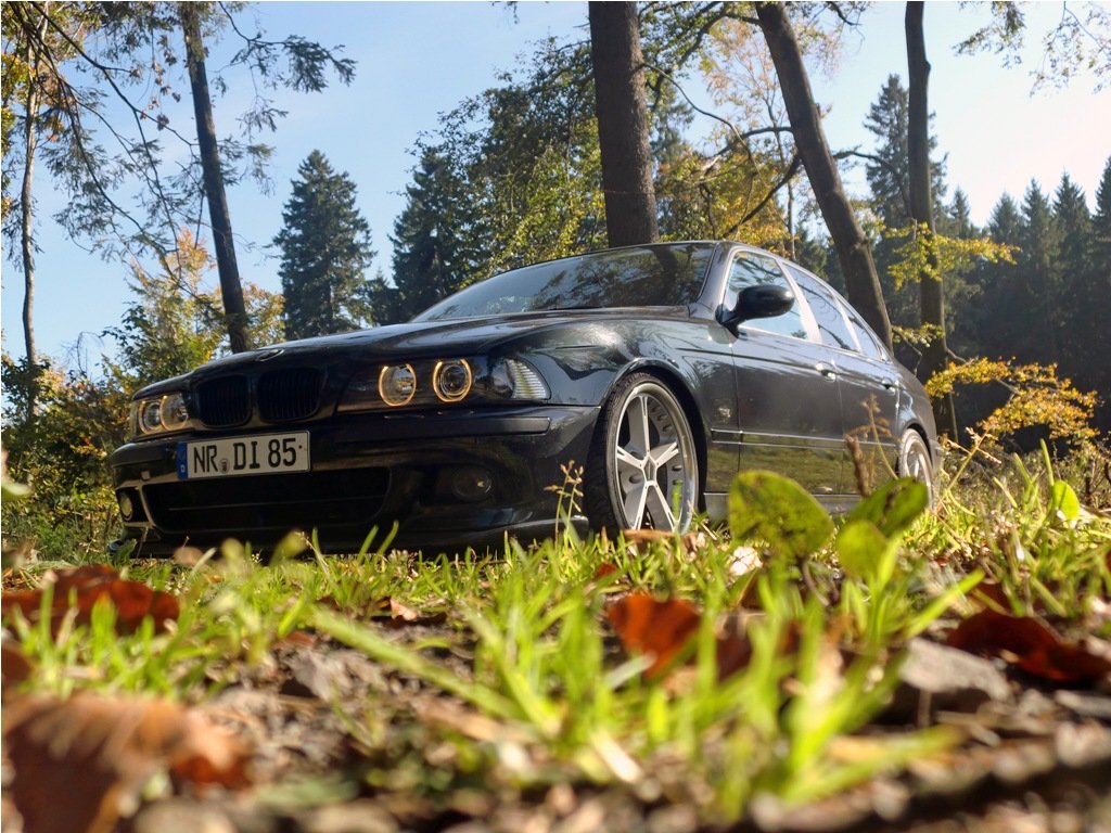 Mein e39