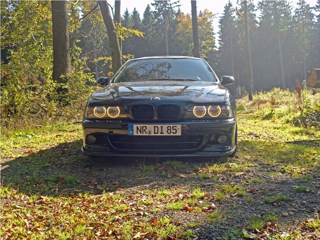 Mein e39