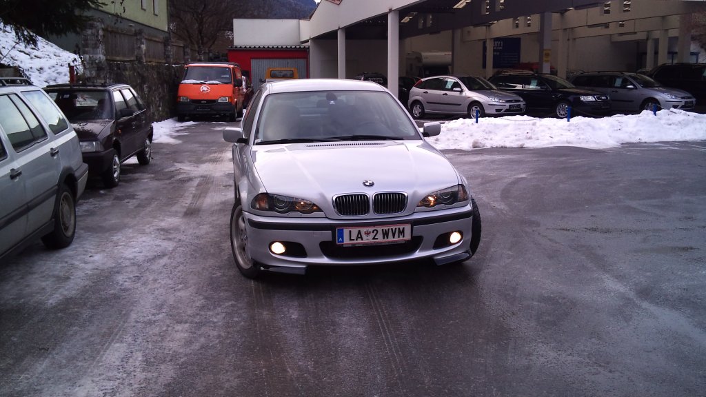 Neue Front!!