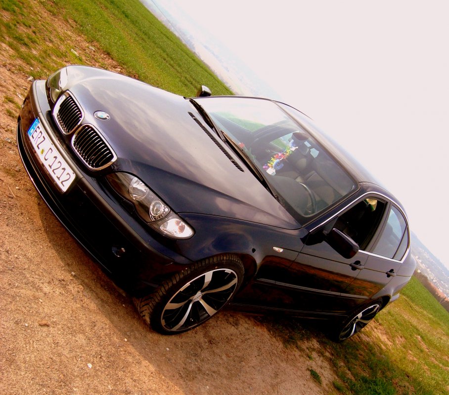 E46 M54