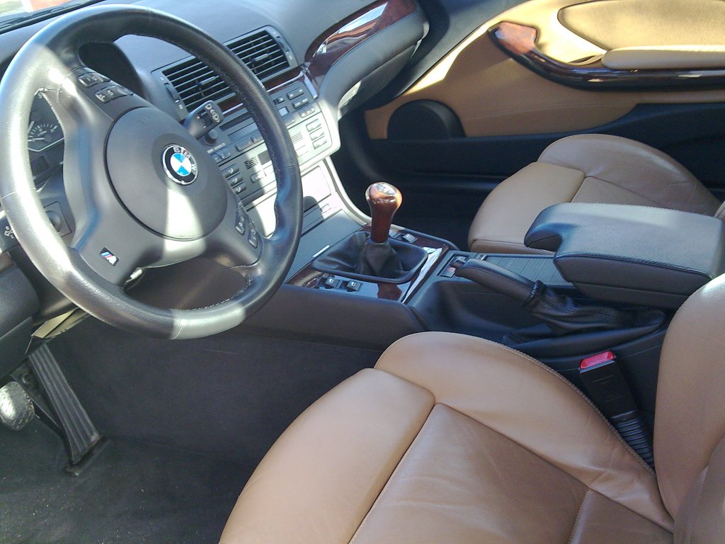 BMW 330CI