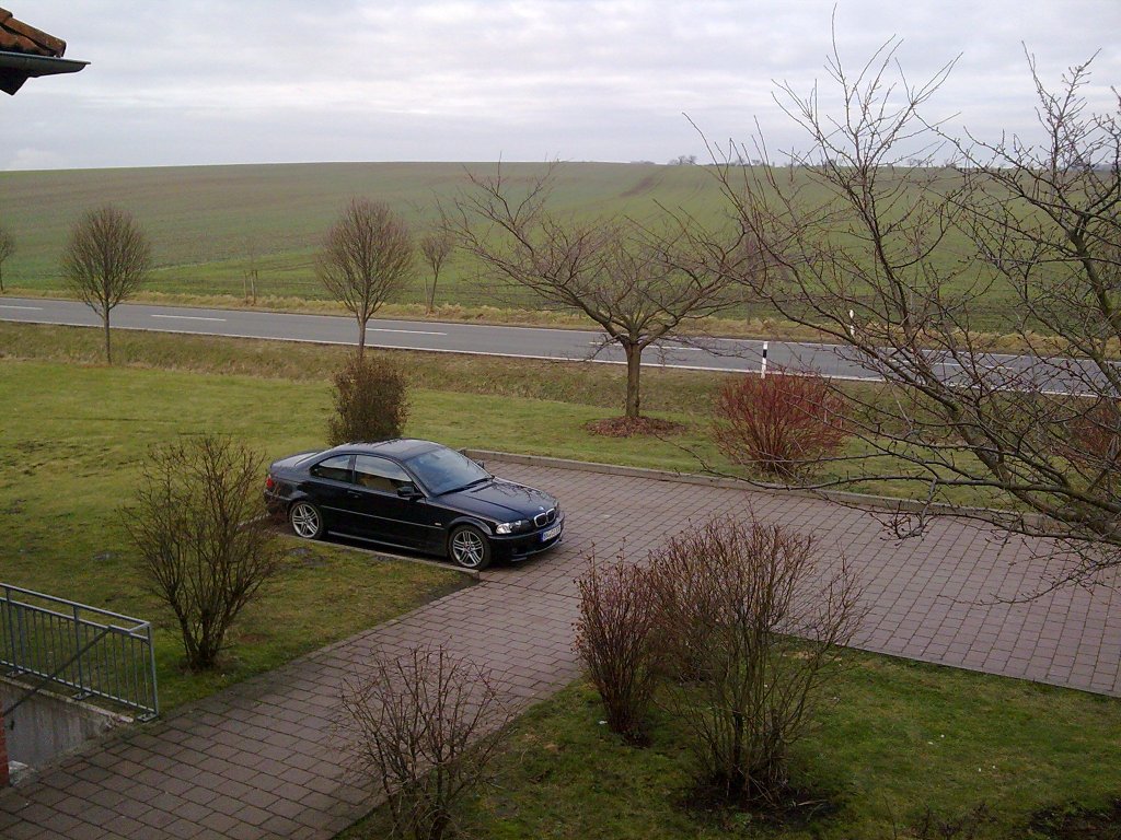 BMW 330CI