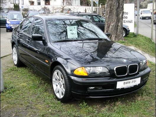 unser E46