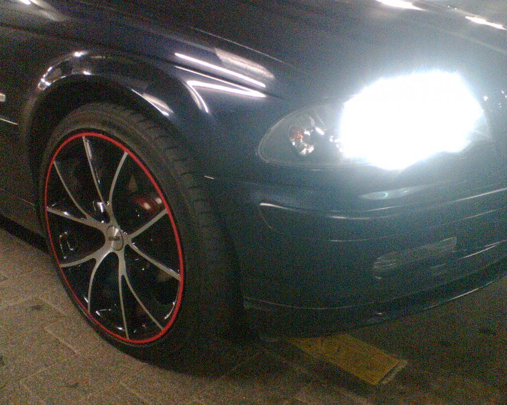 bmw e46 320 d