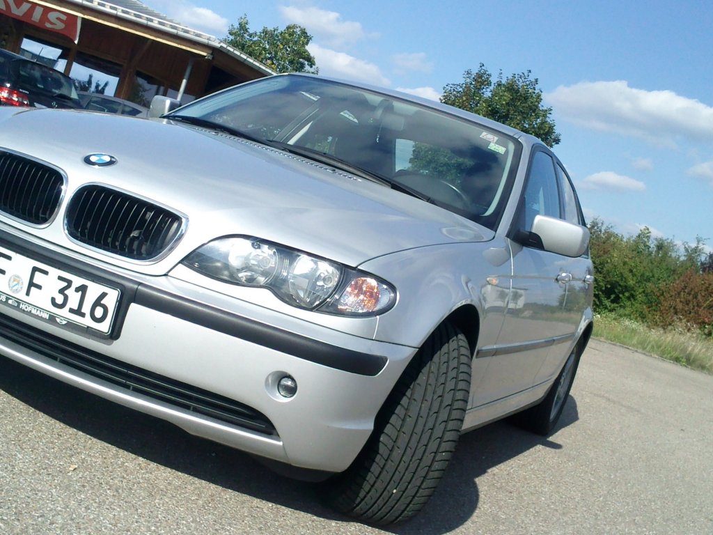 mein bmw