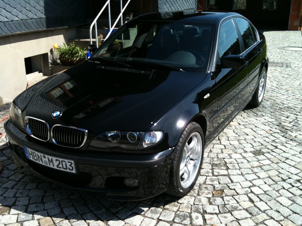 Mein Baby