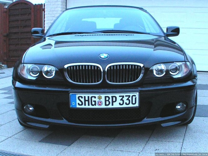 330 Ci Cab /1