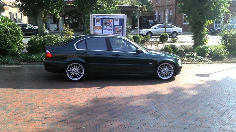 Bmw 320i