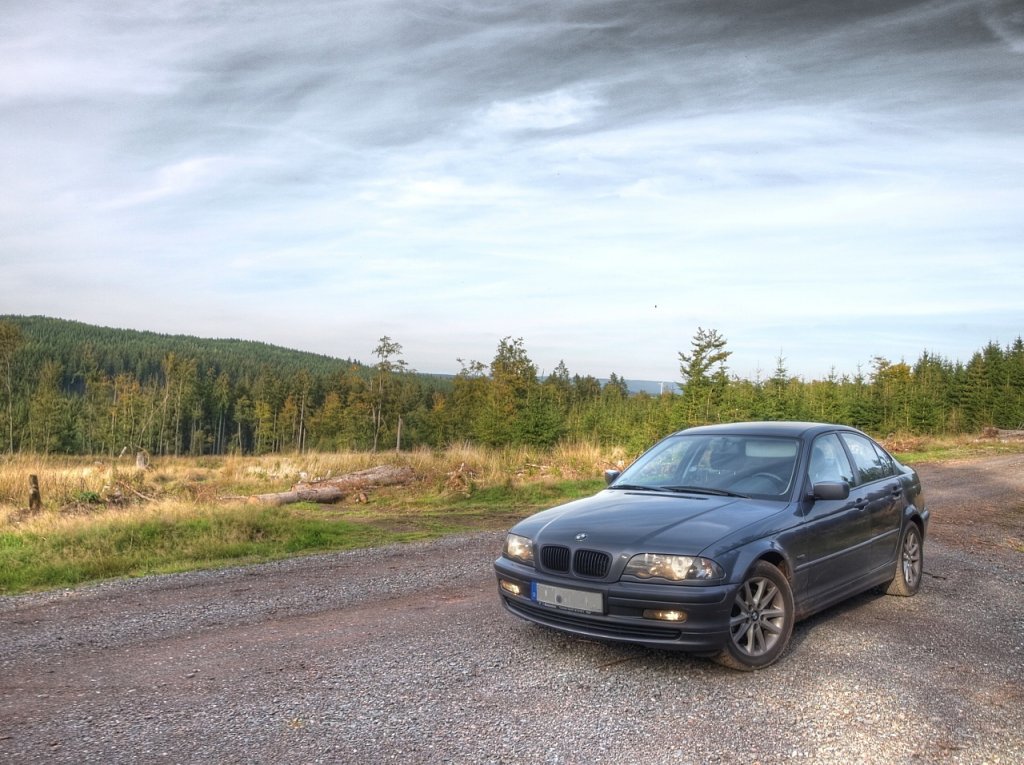 HDR