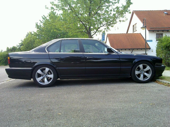 Hartge H5
