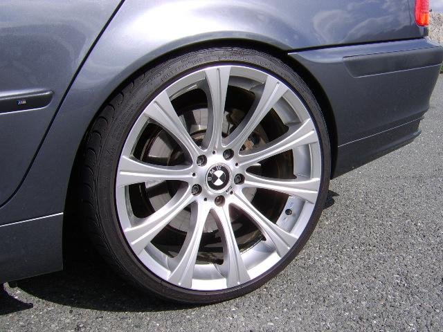 Mein Touring