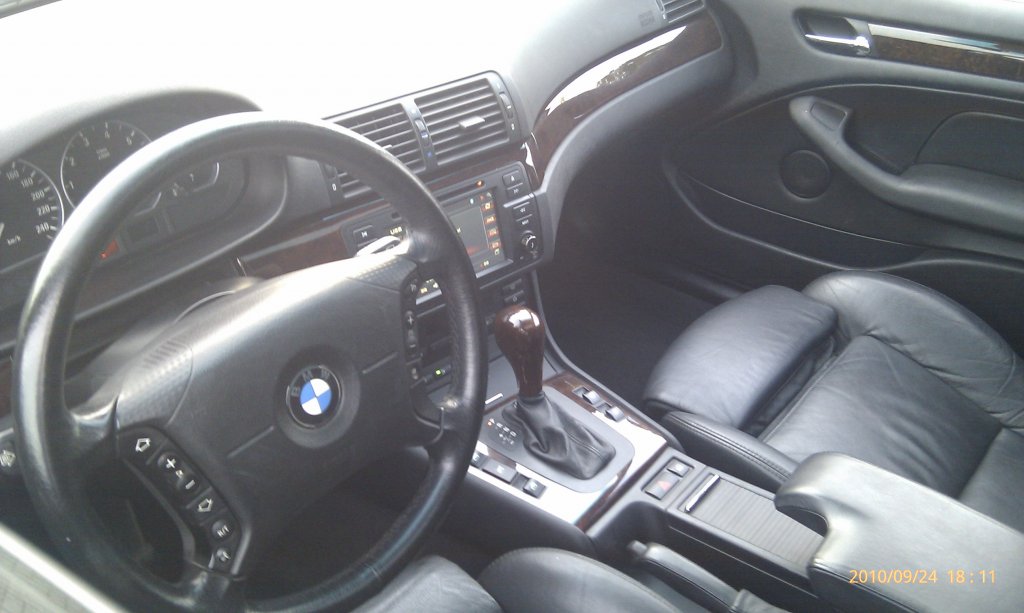 mein 330i