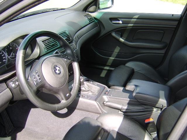Mein Touring
