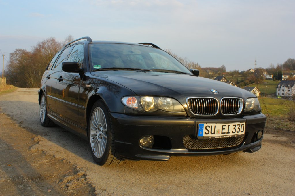 mein e46