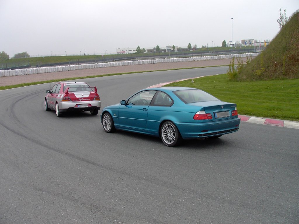 VSZ Sachsenring 2010