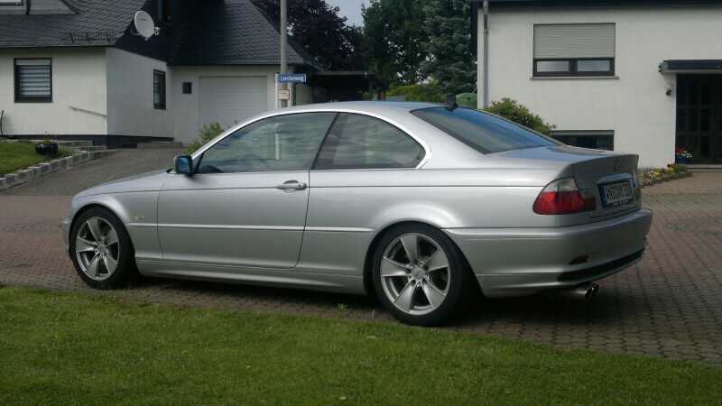330CI