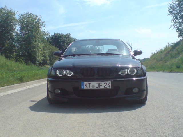 Mein QP