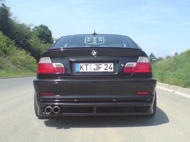 Mein QP