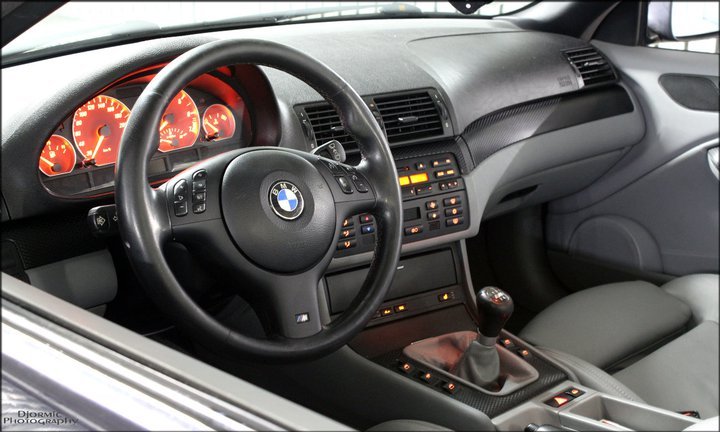 MEIN BMW e 46 330 ci Cabrio :-)