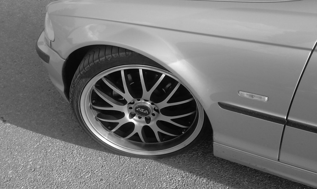 19" ASA