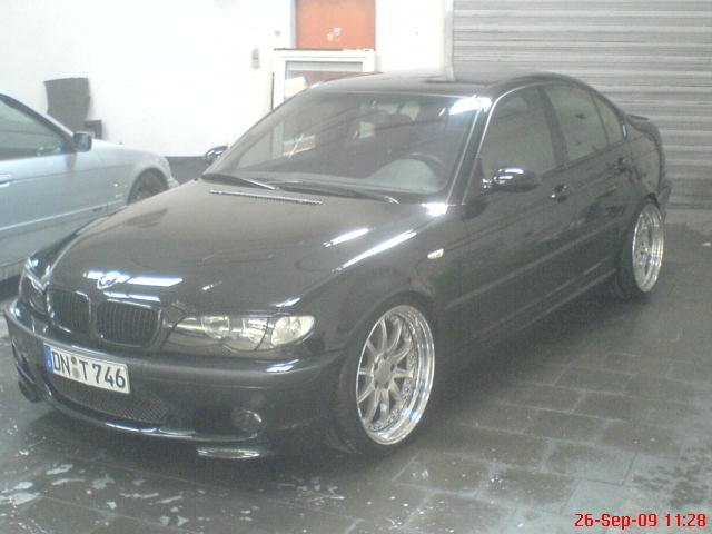BMW 330d