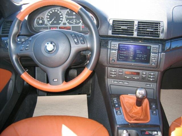 320d Touring