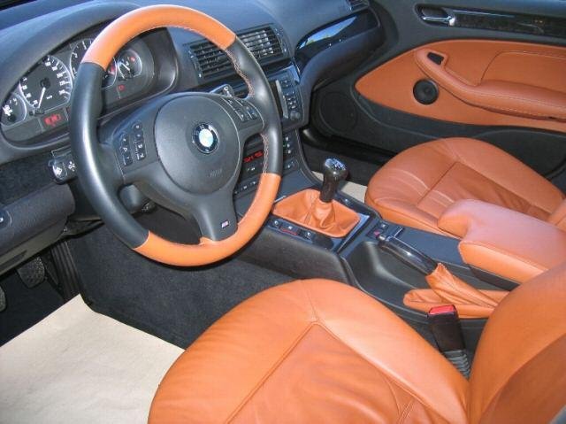 320d Touring