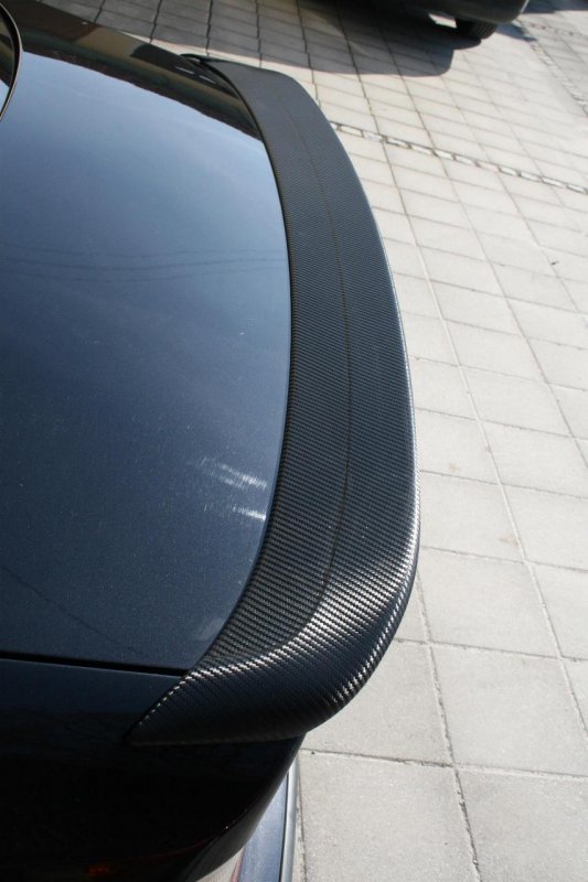 Alpina B3