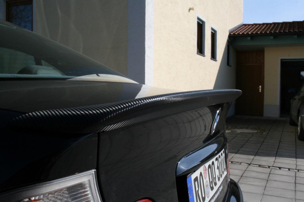 Alpina B3