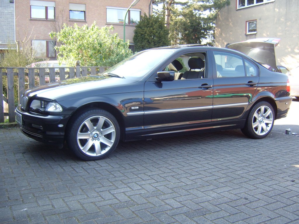 unser E 46