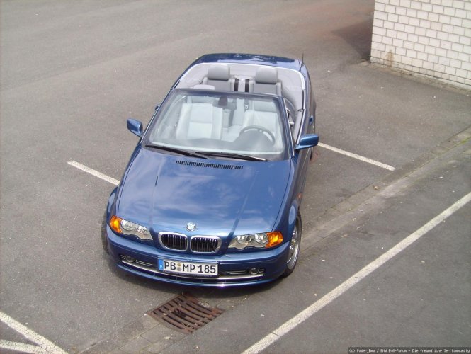 Cabrio