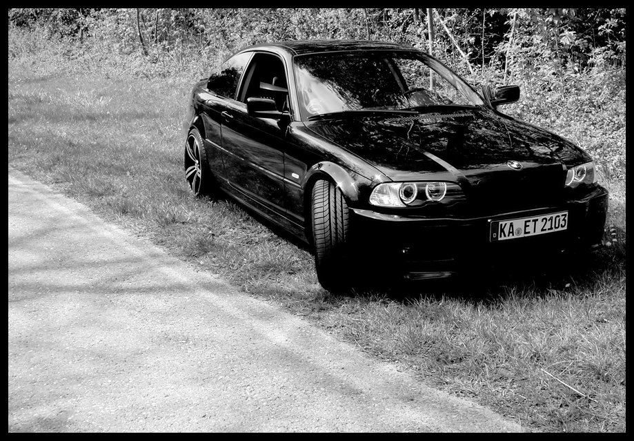 BMW my Life