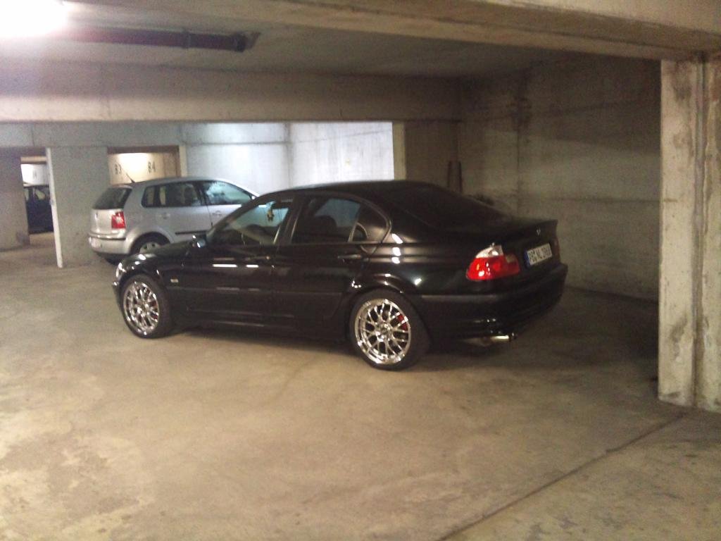 BMW 318i