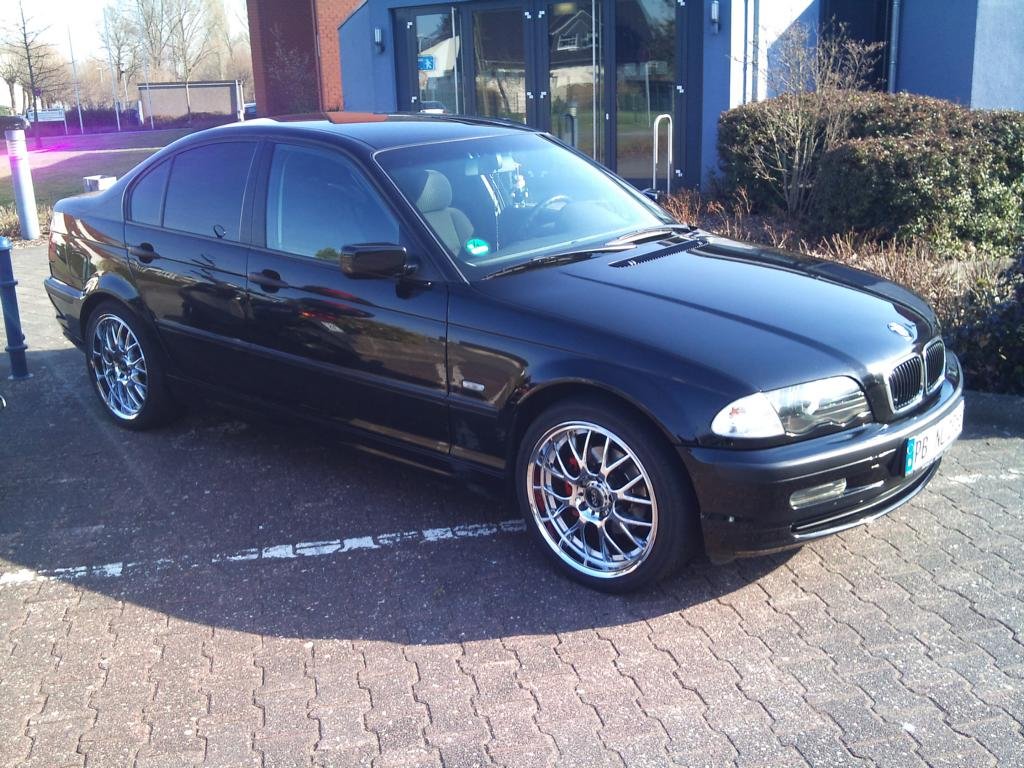 BMW 318i