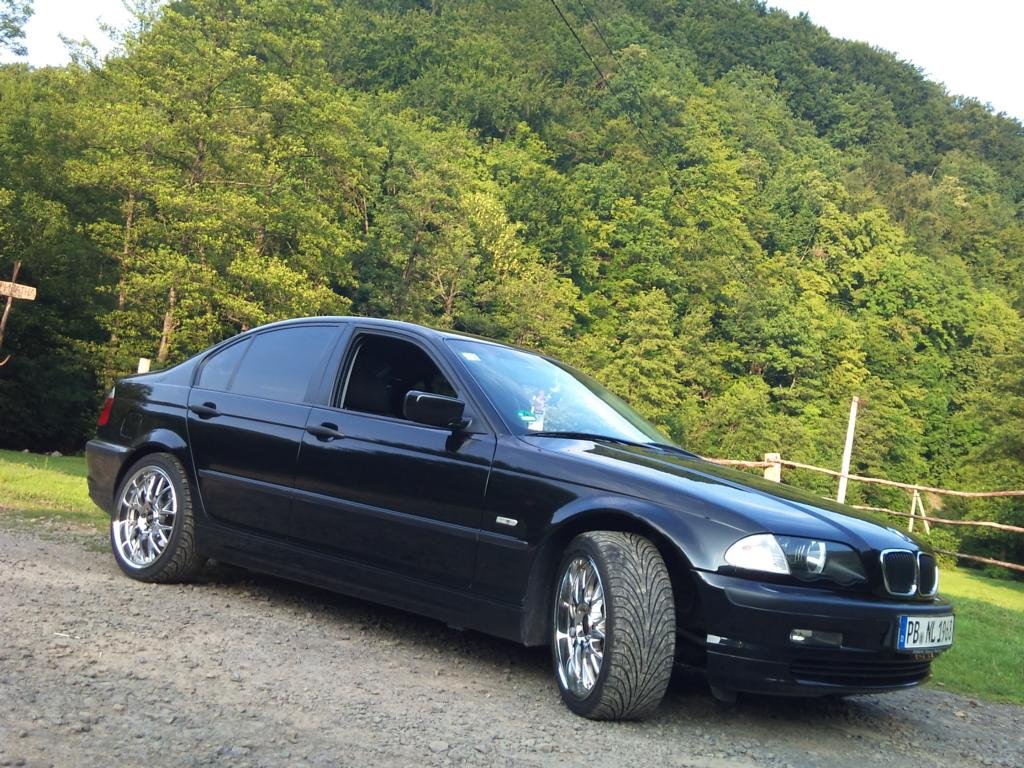 BMW 318i
