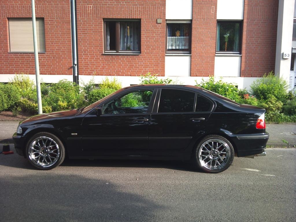 BMW 318i