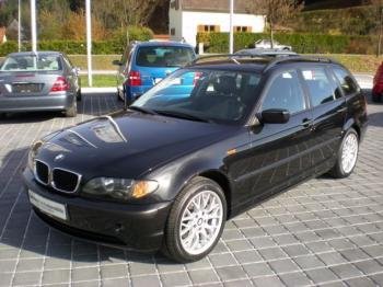 E46 front