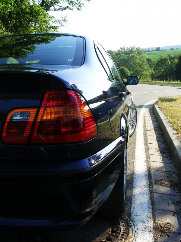 Meiner 316i e46 Limo FL
