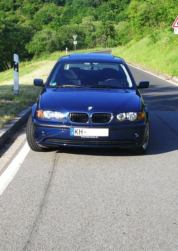 Meiner 316i e46 Limo FL