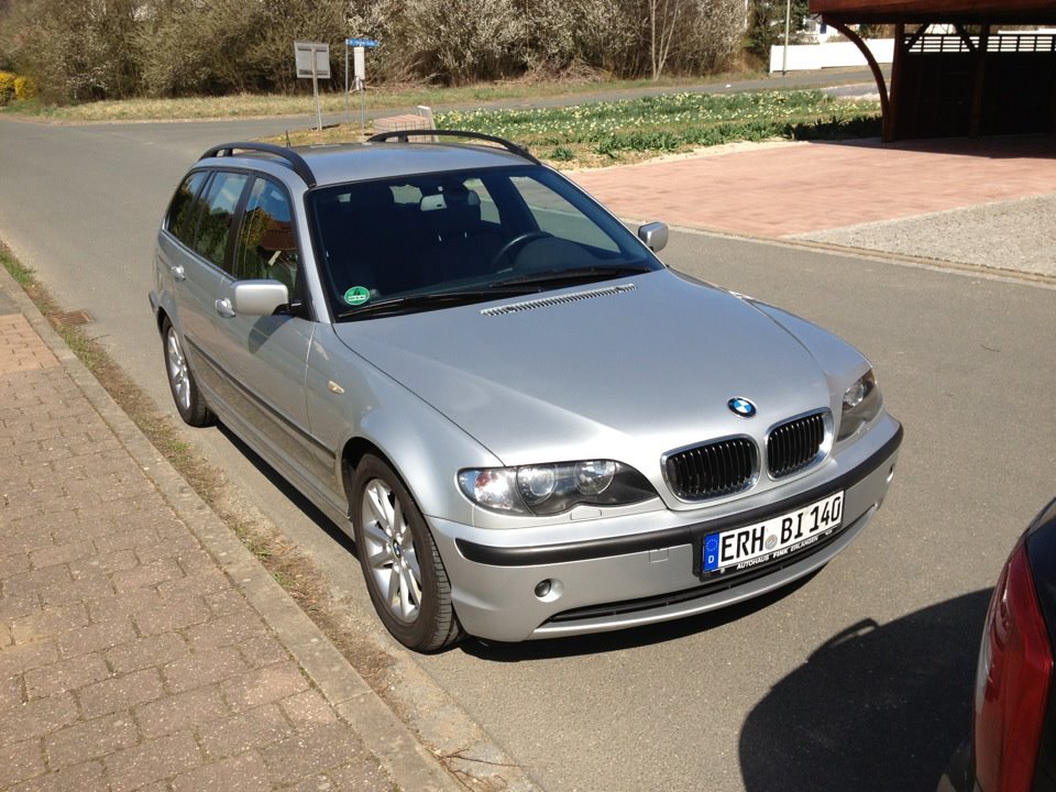 Beim Kauf
