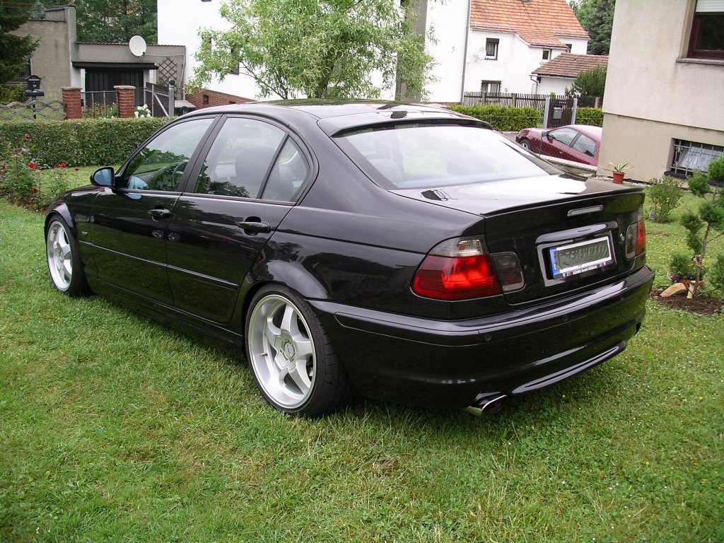 320d M-Paket