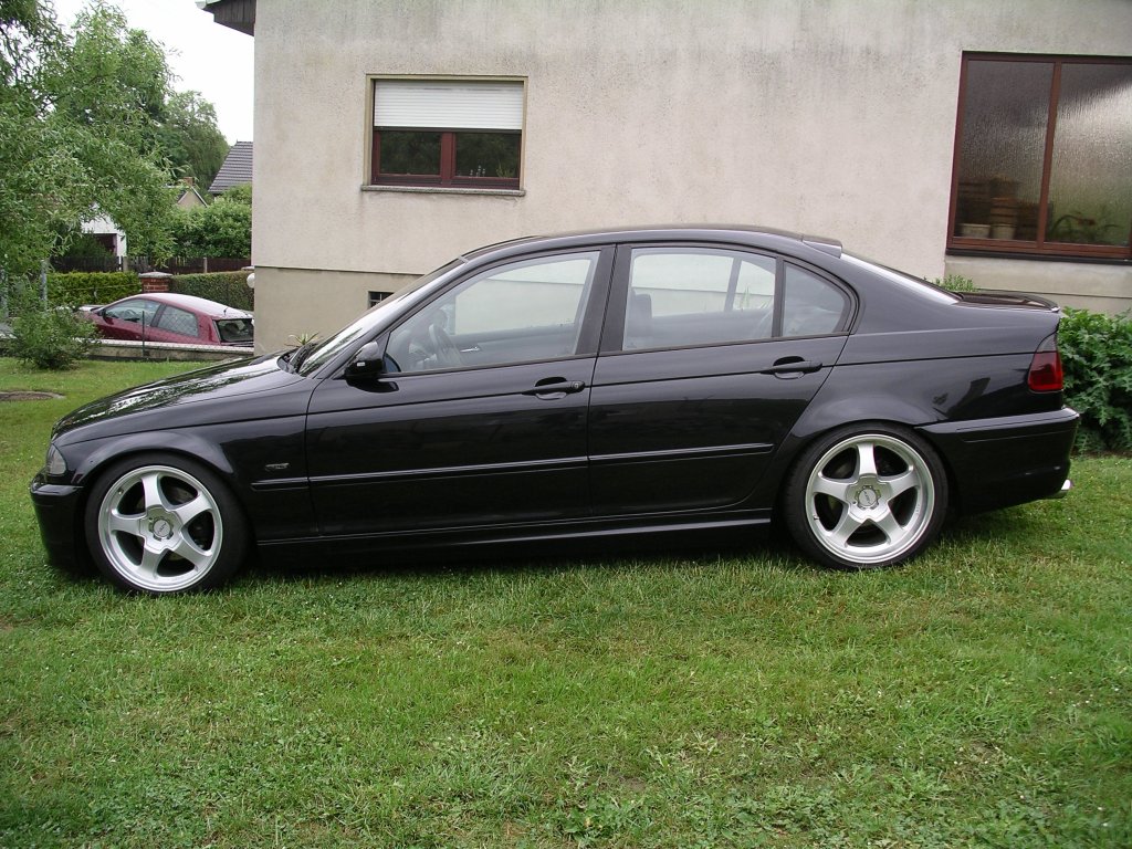 320d M-Paket