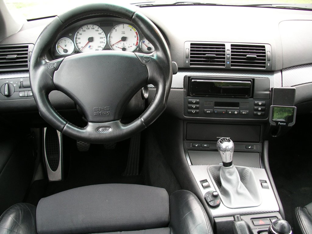 320d M-Paket