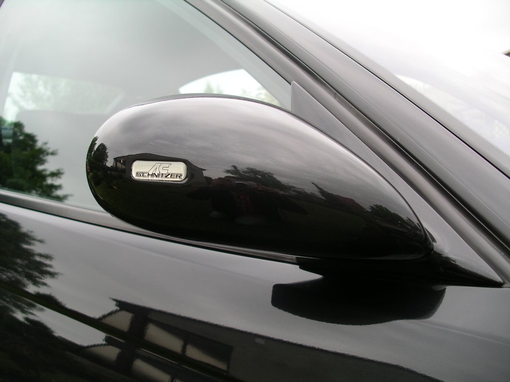 320d M-Paket